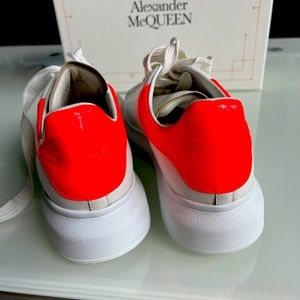 Alexander McQueen sneakers